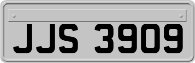 JJS3909