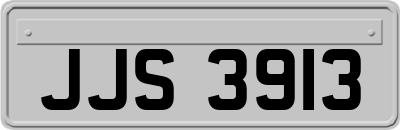 JJS3913