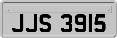 JJS3915