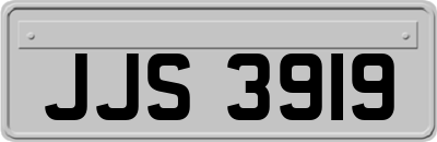 JJS3919