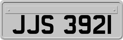 JJS3921