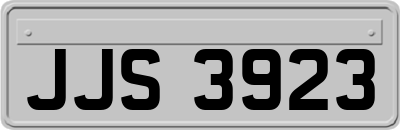JJS3923