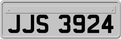 JJS3924