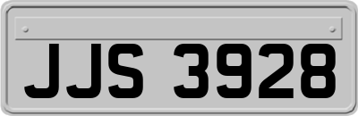 JJS3928