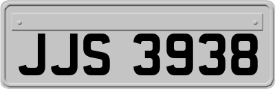JJS3938