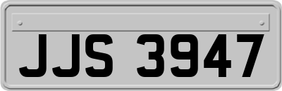 JJS3947