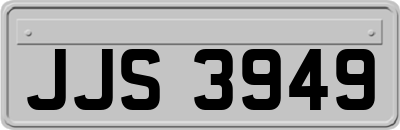JJS3949