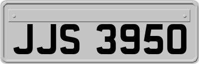 JJS3950