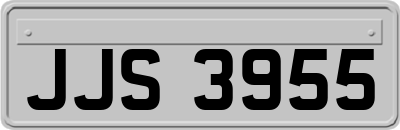 JJS3955