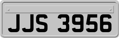 JJS3956