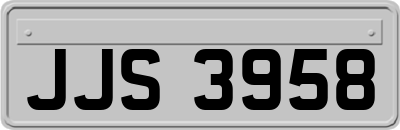JJS3958