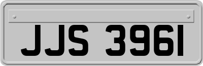 JJS3961