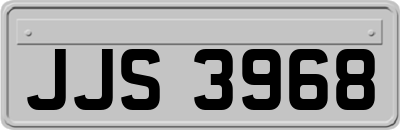 JJS3968