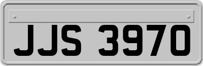 JJS3970