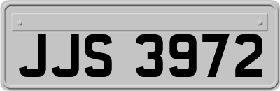 JJS3972