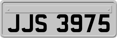 JJS3975