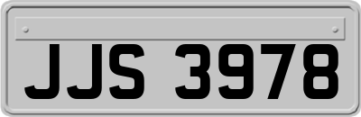 JJS3978