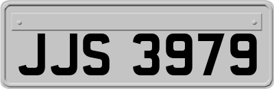 JJS3979