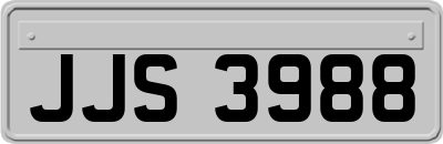 JJS3988