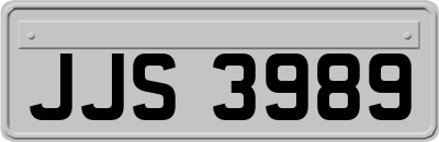 JJS3989