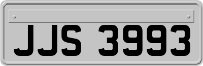 JJS3993