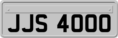 JJS4000