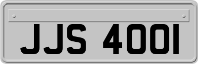 JJS4001
