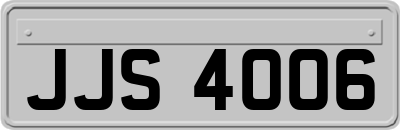JJS4006
