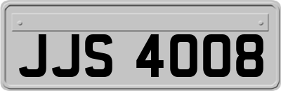 JJS4008