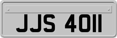 JJS4011