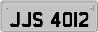 JJS4012