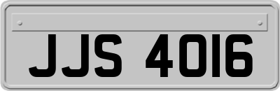JJS4016