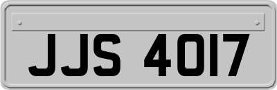 JJS4017