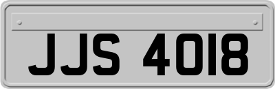 JJS4018