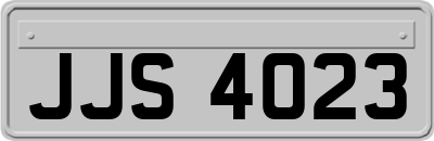 JJS4023