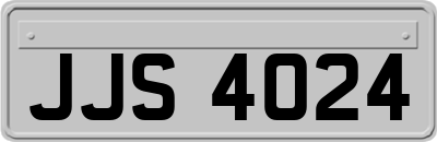 JJS4024