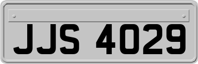 JJS4029