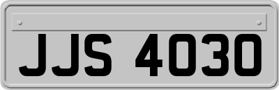 JJS4030