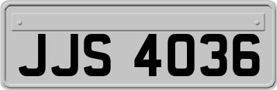 JJS4036