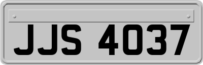 JJS4037