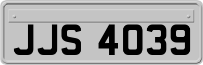 JJS4039