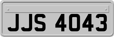 JJS4043
