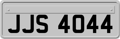 JJS4044