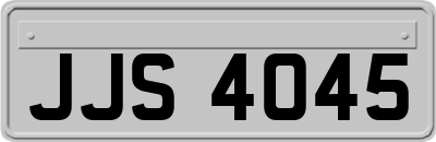 JJS4045