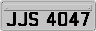 JJS4047