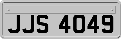 JJS4049