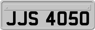 JJS4050