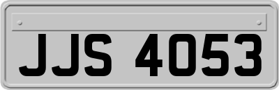 JJS4053