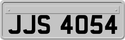 JJS4054
