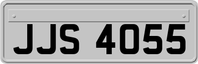 JJS4055